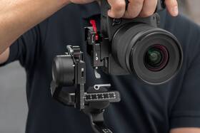 Stabilizátor DJI RS 3 Mini 

 obrázek produktu 9 z 10