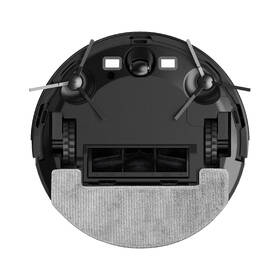 Robotický vysavač Tesla iQ400 Plus 
