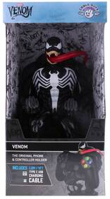 Držák EXG Cable Guy - Venom černý

 obrázek produktu 12 z 13