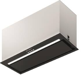 Odsavač par Faber INKA LUX 3.0 EVO BK MATT A70 černý

 obrázek produktu 2 z 3