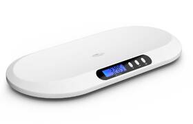 Kojenecká váha TrueLife BabyScale B5 BT 

 obrázek produktu 2 z 7