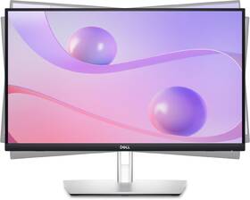Monitor Dell P2424HT černý/stříbrný

 obrázek produktu 5 z 9