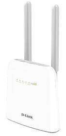 Router D-Link DWR-960 4G bílá barva
