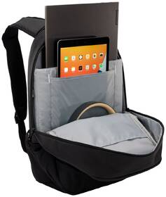 Batoh na notebook Case Logic Jaunt na 15,6" černý

 obrázek produktu 3 z 8