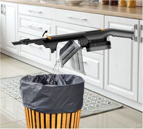 Tyčový vysavač Sencor SVC 7315TI 2 v 1 

 obrázek produktu 5 z 15