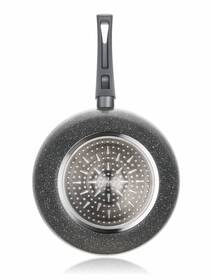 Pánev WOK BANQUET Granite šedá

 obrázek produktu 2 z 2