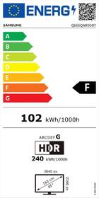 Televize Samsung QE65QN85D 
