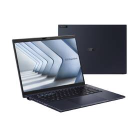 Notebook Asus ExpertBook B5 černá barva
