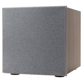Subwoofer JBL STAGE 200P bílý/hnědý

 obrázek produktu 3 z 9