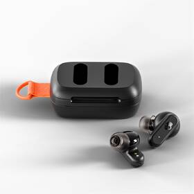 Sluchátka Skullcandy DIME 3, TWS černá

 obrázek produktu 5 z 8