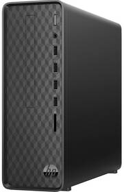 Stolní počítač HP Slim S01-pF2800nc černý

 obrázek produktu 2 z 2
