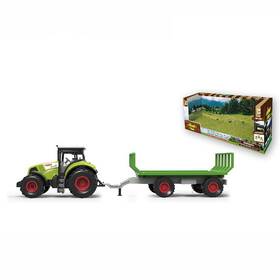 Traktor MaDe 07210 12,5 x 34,5 cm 

 obrázek produktu 1 z 1