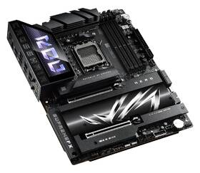 Základní deska Asus CROSSHAIR X870E HERO 

 obrázek produktu 5 z 11