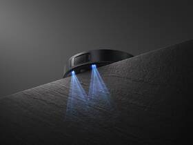 Robotický vysavač Xiaomi X20 Max EU černý

 obrázek produktu 6 z 23