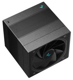 Chladič CPU DeepCool Assassin IV černý

 obrázek produktu 3 z 7