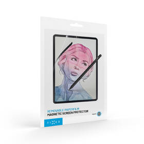 Ochranná fólie FIXED Magnetic PaperFilm na Apple iPad Air 11" (2024/2025) 

 obrázek produktu 3 z 3