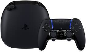 Bezdrátový ovladač Sony DualSense Edge pro PS5 černá barva
