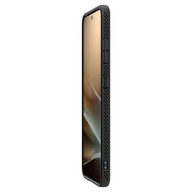 Kryt na mobil Spigen Liquid Air na Samsung Galaxy S25+ černý

 obrázek produktu 5 z 17