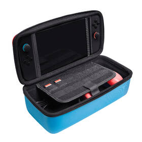 Pouzdro Trust GXT 1252RB pro Nintendo Switch 2 červené/modré

 obrázek produktu 3 z 3