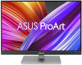 Monitor Asus ProArt Display PA248CNV černý/stříbrný

 obrázek produktu 1 z 6