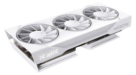 Grafická karta XFX Swift White AMD Radeon RX 9060 XT OC 16GB Triple Fan 

 obrázek produktu 1 z 4