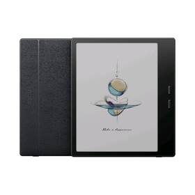 Čtečka e-knih ONYX BOOX Go Color 7 Gen 2 černá barva
