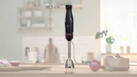 Ponorný mixér Bosch MSM4B610 

 obrázek produktu 17 z 18