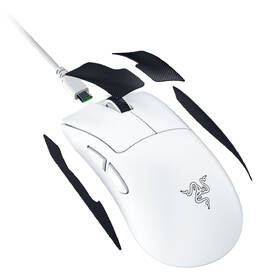 Myš Razer DeathAdder V4 Pro bílá

 obrázek produktu 4 z 8