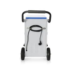 Odvlhčovač Rohnson R-9370 Heavy Duty 70 l šedý/modrý

 obrázek produktu 2 z 7