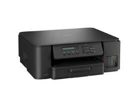 Tiskárna multifunkční Brother DCP-T535DW černá

 obrázek produktu 9 z 10