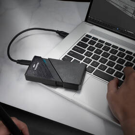 SSD externí ADATA SE920 2TB, USB 4 Type-C, R:3800/W:3700MB/s černý

 obrázek produktu 10 z 11