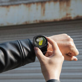 Řemínek Spigen Rugged Armor Pro na Samsung Galaxy Watch 8 (44mm) černý

 obrázek produktu 18 z 19