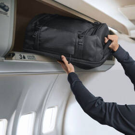 Batoh na notebook tomtoc Navigator - T67 Travel Laptop Backpack černý

 obrázek produktu 19 z 19