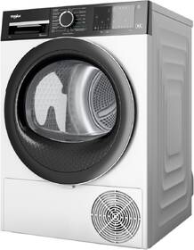 Sušička prádla Whirlpool C WSD 74M WBS CZ X bílá

 obrázek produktu 9 z 9