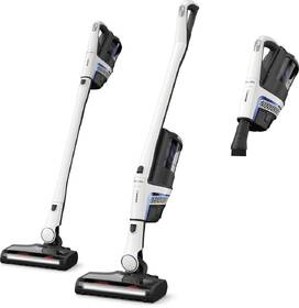 Tyčový vysavač Miele Blue Pulse Lotosově bílá 

 obrázek produktu 1 z 8