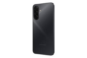 Mobilní telefon Samsung Galaxy A17 4 GB / 128 GB černý

 obrázek produktu 5 z 10