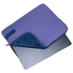 Pouzdro na notebook Case Logic Reflect 14" fialové

 obrázek produktu 3 z 3