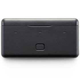 Nabíječka DJI Osmo Multifunctional Battery Case 3 černá

 obrázek produktu 1 z 6