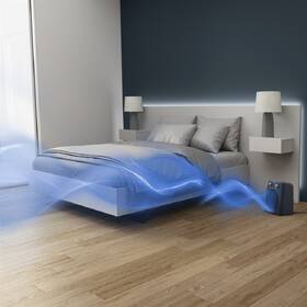 Teplovzdušný ventilátor Rowenta SO2211F0 Compact Power modrý

 obrázek produktu 5 z 8