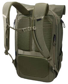 Batoh na notebook THULE Paramount 24 l zelený

 obrázek produktu 11 z 12