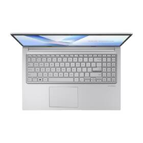 Notebook Asus Vivobook 15 stříbrný

 obrázek produktu 5 z 8