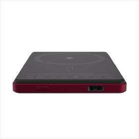Powerbanka ADAM Elements GRAVITY C5 5000 mAh červená

 obrázek produktu 8 z 12