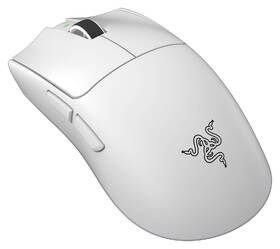 Myš Razer Viper V4 Pro bílá

 obrázek produktu 5 z 16