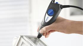 Přímá bruska Dremel Engraver (290-1) 

 obrázek produktu 2 z 5