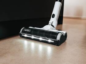 Tyčový vysavač Concept VP6125 2v1 ICONIC Comfort Telescope 29,6 V bílý

 obrázek produktu 19 z 31