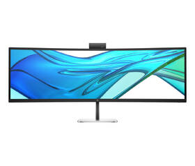 Herní monitor HP 549pm černý/stříbrný

 obrázek produktu 3 z 8