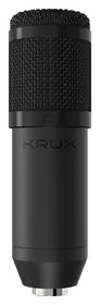 Mikrofon KRUX Edis 1000 černý

 obrázek produktu 9 z 11