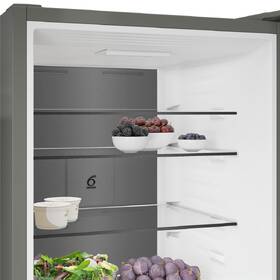 Chladnička s mrazničkou Whirlpool WHK 26373 XR6E černá

 obrázek produktu 6 z 21