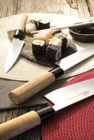 Nůž Lion Sabatier International Deba 974684, 18,5 cm nerez

 obrázek produktu 2 z 3