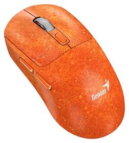 Myš Genius NX-8260S Claw Edition oranžová

 obrázek produktu 1 z 5